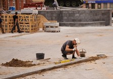 реконструкция метро исторический музей