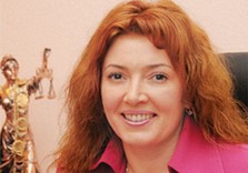 мальвина данилова
