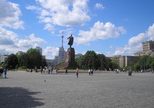площадь свободы