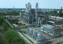 шебелинский гпз