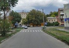 гражданская улица