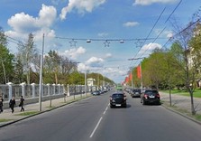 сумская