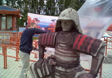 самурай