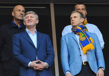 курченко ахметов