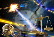В Ночь науки готовят опытыі