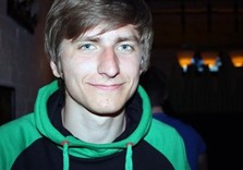 максим капустин