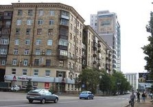 харьков переулок банный