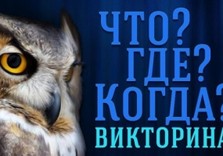 что где когда
