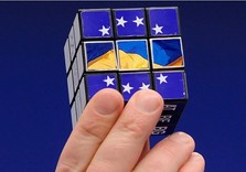 украина ес