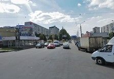 харьков улица академика павлова