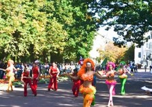 сальса