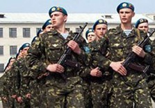 армия украина