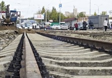 рельсы