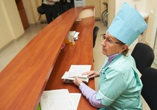 хоспис харьков