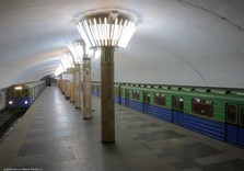 центральный рынок метро харьков