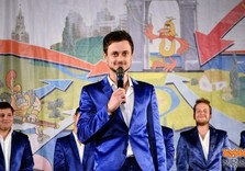 любимый город
