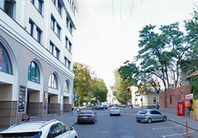 харьков ул чернышевского