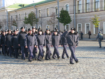 милиция