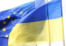 украина ес