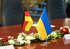 украина германия