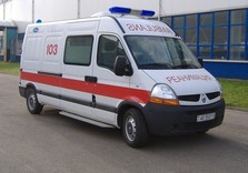 На Сортировке убита женщина