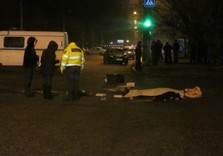 убийство инкассаторов