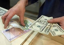 валюта