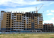 строительство дома