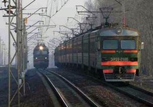 харьков электричка