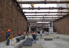 метро победа