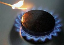 бытовой газ