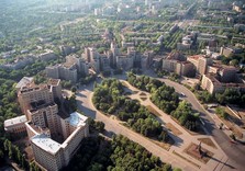 площадь свободы