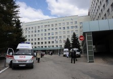 4 неотложка харьков