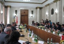 экономический формум харьков
