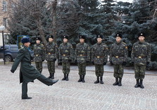 кадетский корпус