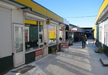 алексеевский рынок