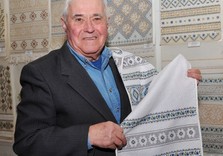 вышивка григорий гринь
