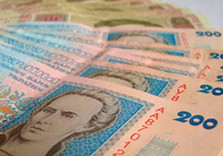 За январь в бюджет Харькова поступило более 400 миллионов гривен