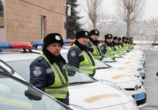 гаи машина