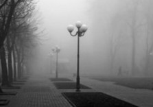 погода
