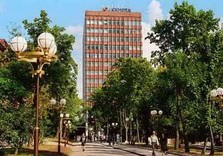 ХПИ заключило соглашение с компанией Билла Гейтса