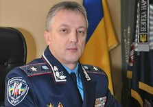 олег демченко
