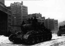 освобождение харькова 1943