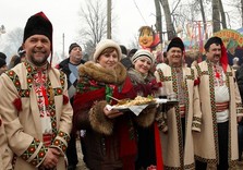 масленица