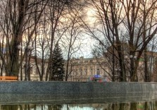 погода