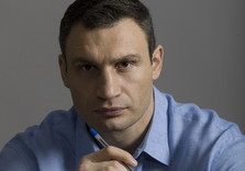 кличко