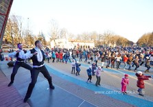 парк горького