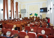 горсовет харьков