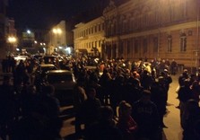 бойня на рымарской