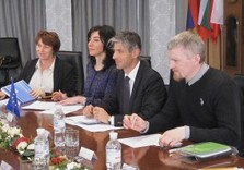 совет европы